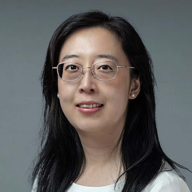 Images Linda X. Wang, MD