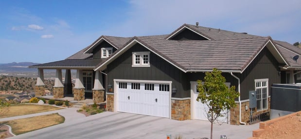 Images Stout Roofing, Inc.