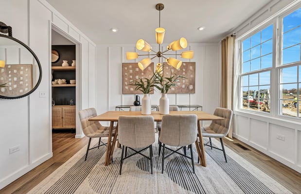 Images Sawgrass by Pulte Homes