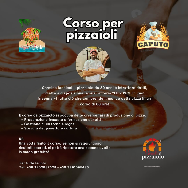 Images Pizzeria Le 2 Isole