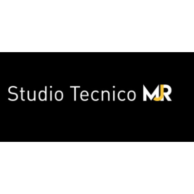 Studio Tecnico M.J.R. Logo