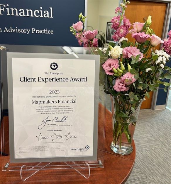 Images Erin Dwyer - Private Wealth Advisor, Ameriprise Financial Services, LLC