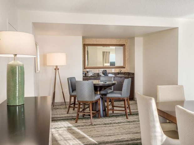 Images Signia by Hilton Orlando - An Official Walt Disney World Hotel