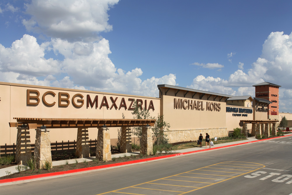 Mapstr Shopping Round Rock Premium Outlets Outlet Mall 50