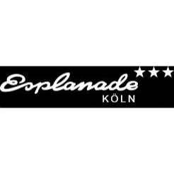 Hotel Esplanade in Köln