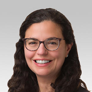 Dr. Rebecca L. Weiss-Coleman, MD