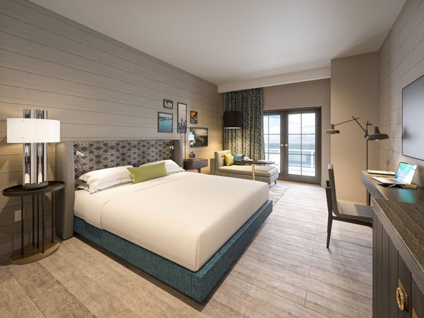Images Hotel Indigo Panama City Marina by IHG