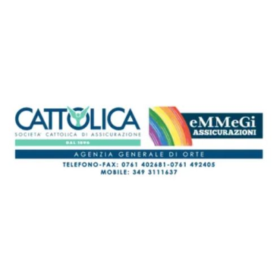 Cattolica Assicurazioni Soc. Coop. Divisione Fata Logo