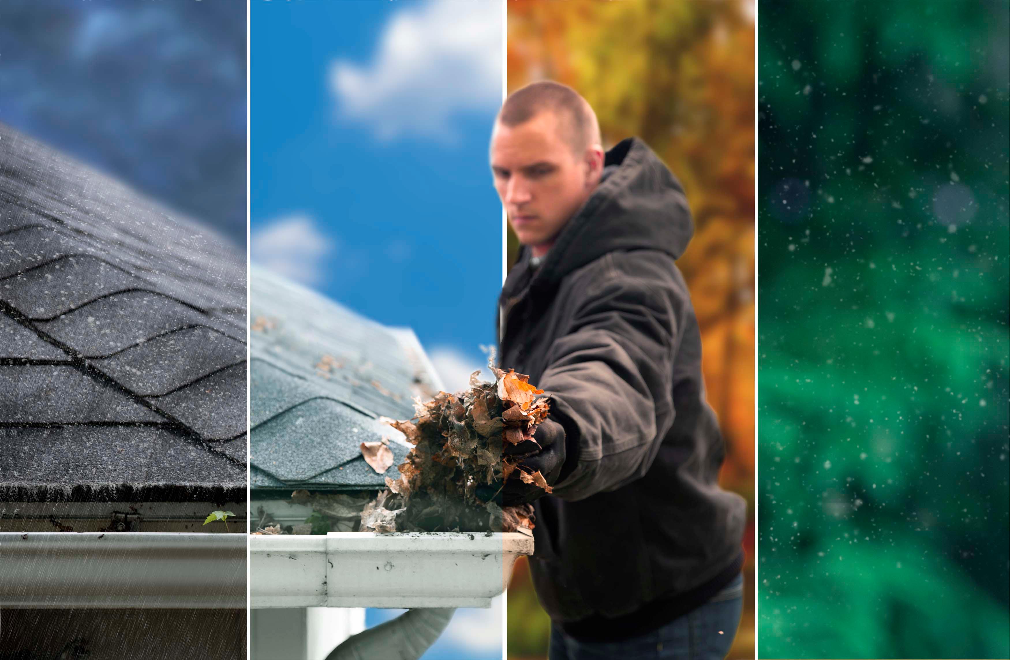 LeafFilter Gutter Protection Mechanicsburg (800)290-6106