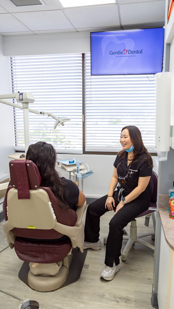 Gentle Dental Aiea/Pearlridge Image