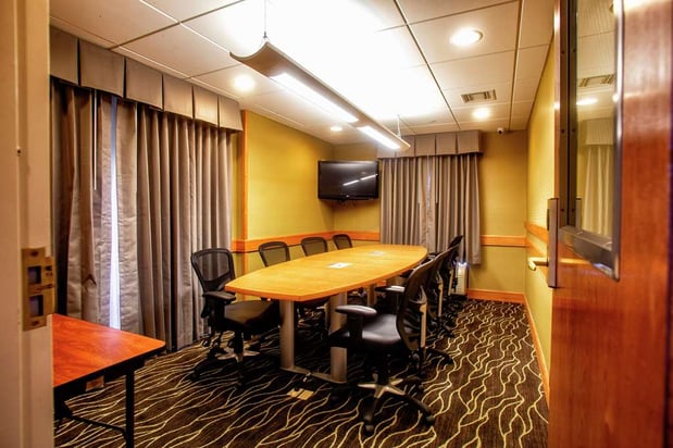Images Hampton Inn Wheeling