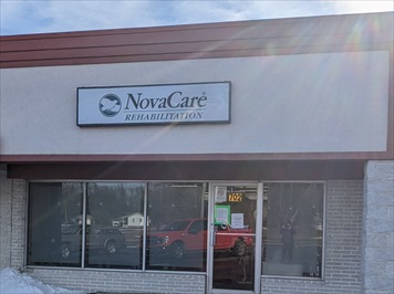 Images NovaCare Rehabilitation - Louisville