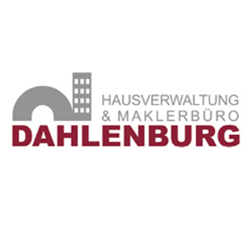 Logo Dahlenburg Hausverwaltung & Maklerbüro Inh. Dipl.-Ing. Marita Wagner