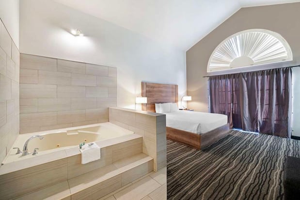 Images Best Western Posada Royale Hotel & Suites