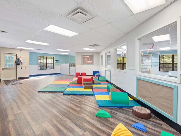 Images Forest Crossing KinderCare