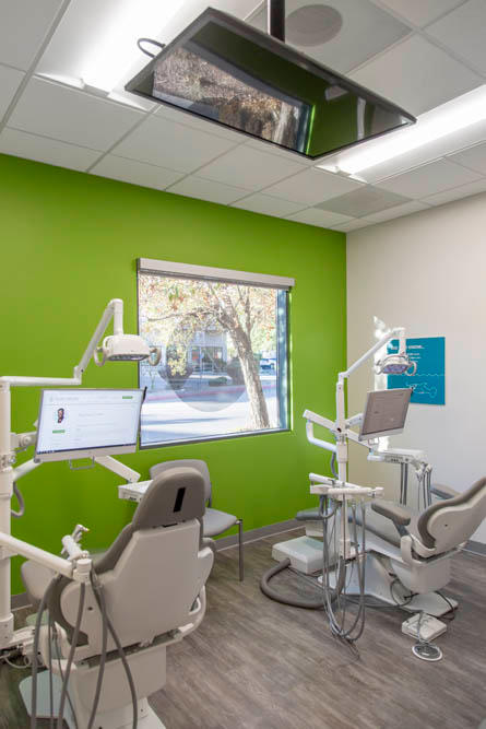 Images The Kids' Dental Office of Henderson and Orthodontics