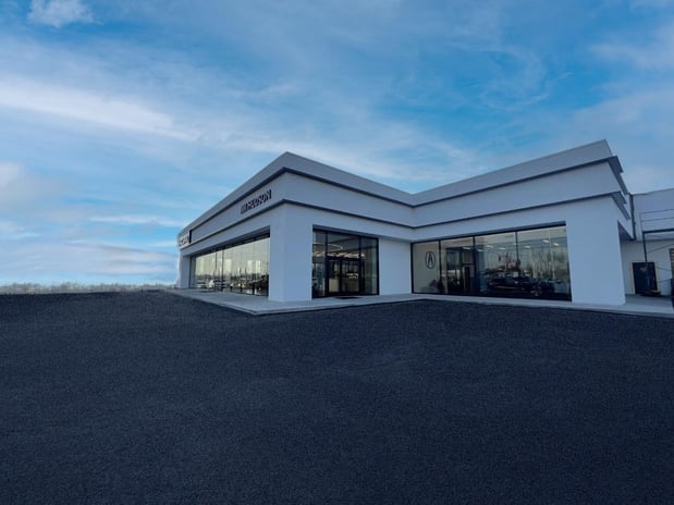 Images Jim Hudson Acura