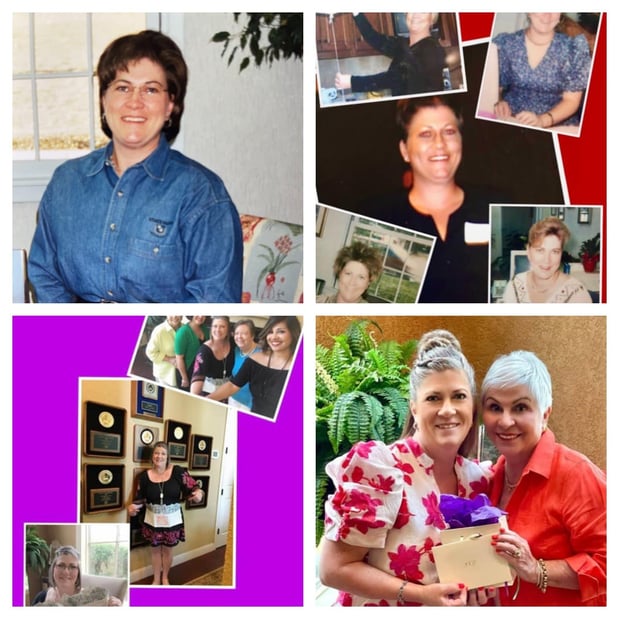 Images Ginny Thompson - State Farm Insurance Agent