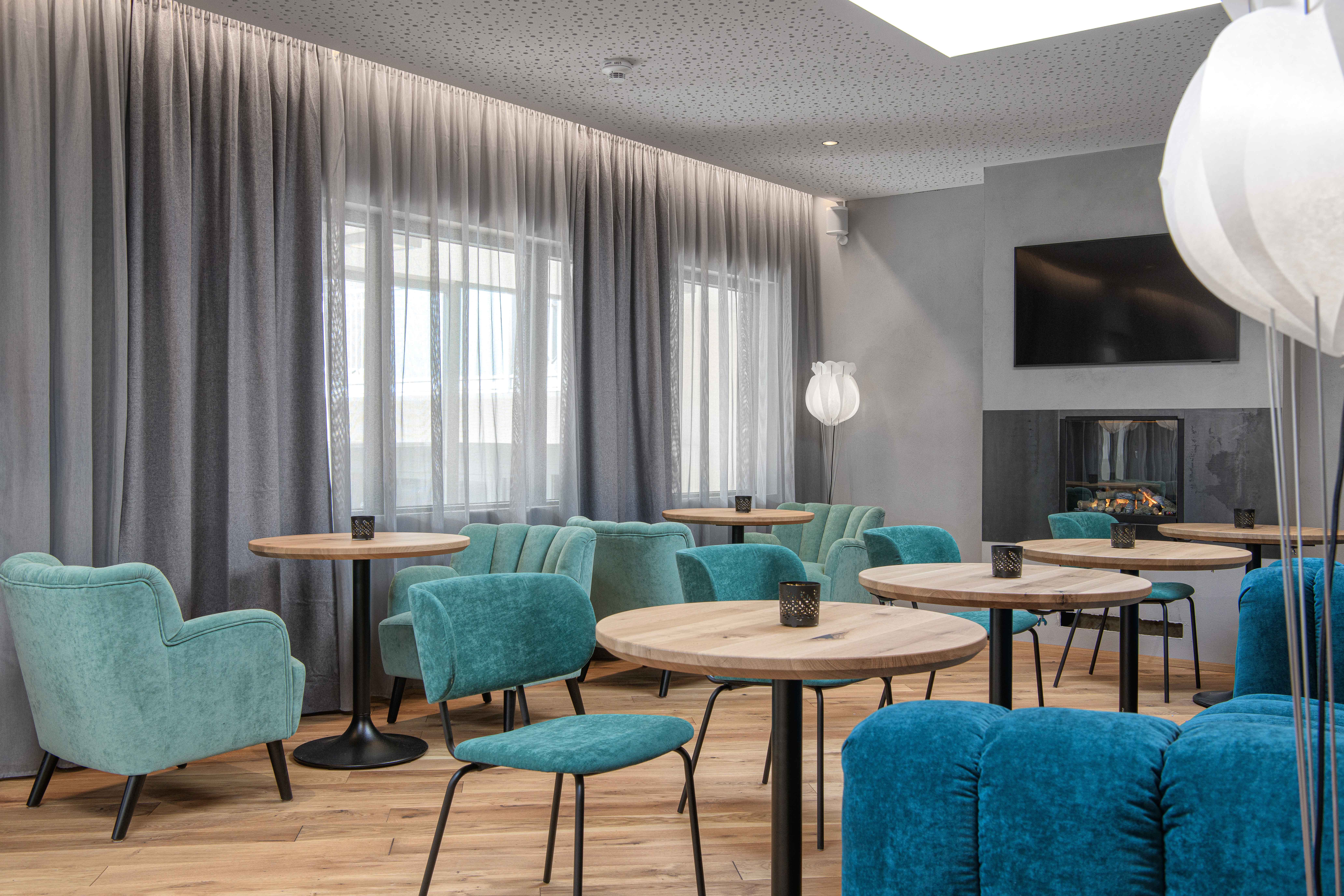 Bild 34 von Aktiv- & Gesundheitsresort das GXUND Kurparkhotel GmbH & Co. KG