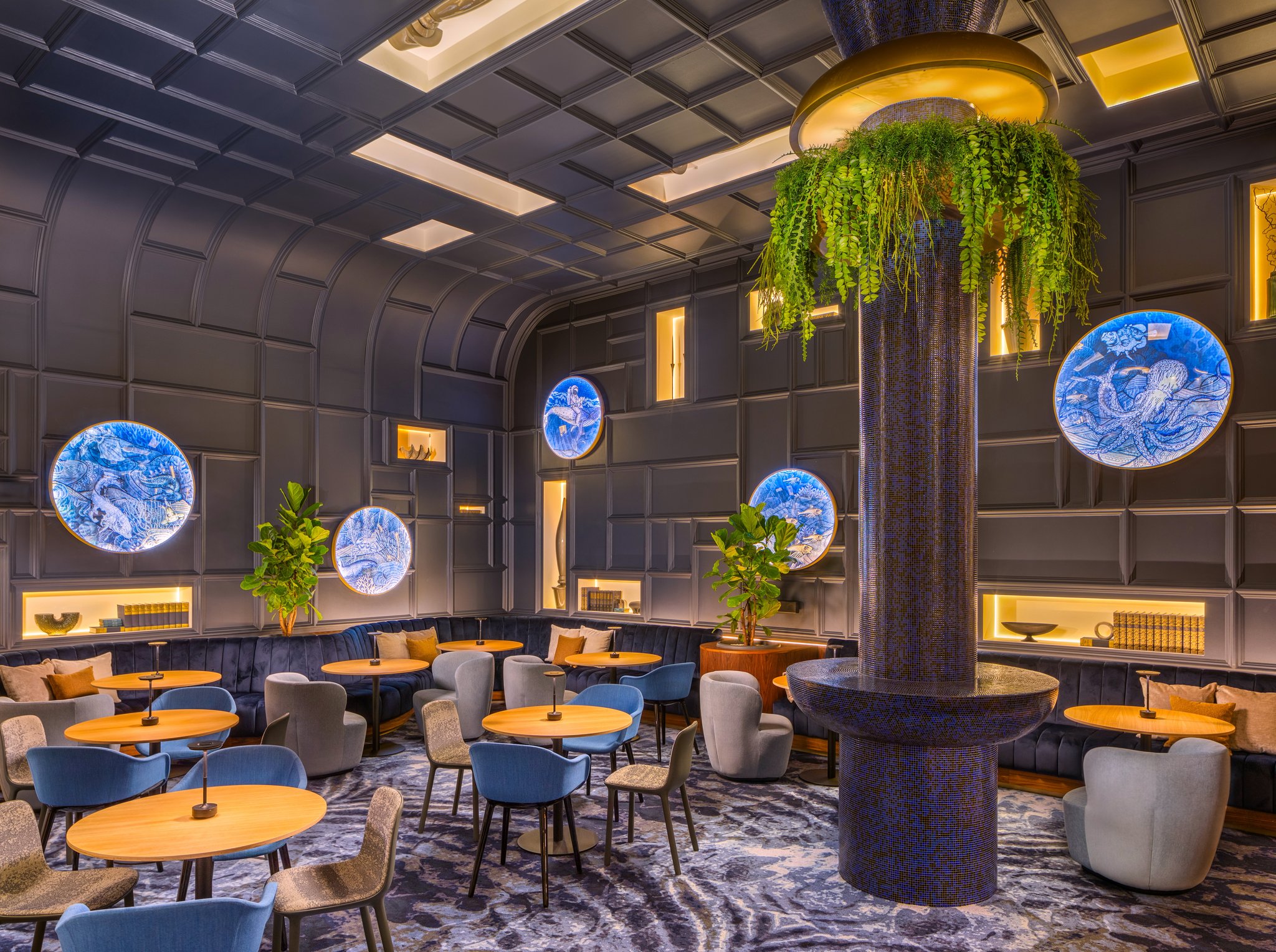 Images Kimpton Bem Budapest by IHG
