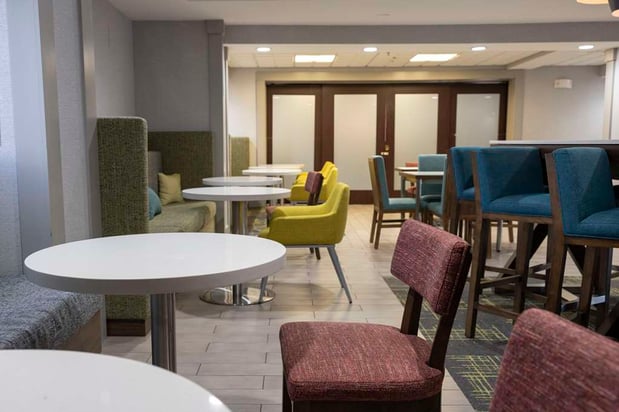 Images Hampton Inn Kent/Akron Area