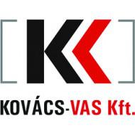 Kovács-Vas Kft. Logo