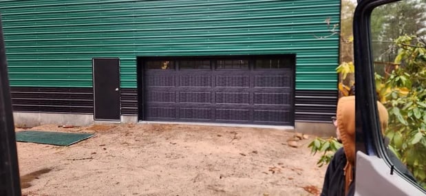 Images Carr's Overhead Doors, Inc.