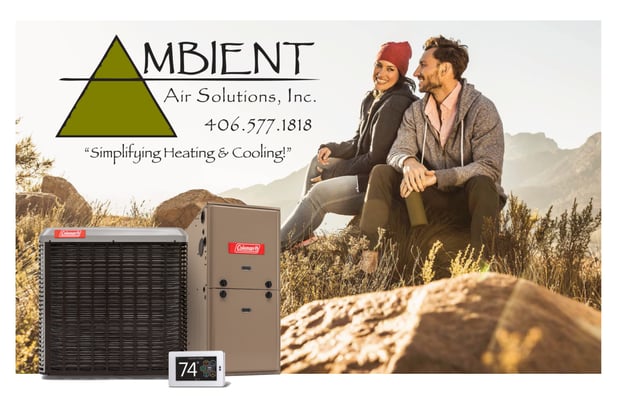 Images Ambient Air Solutions