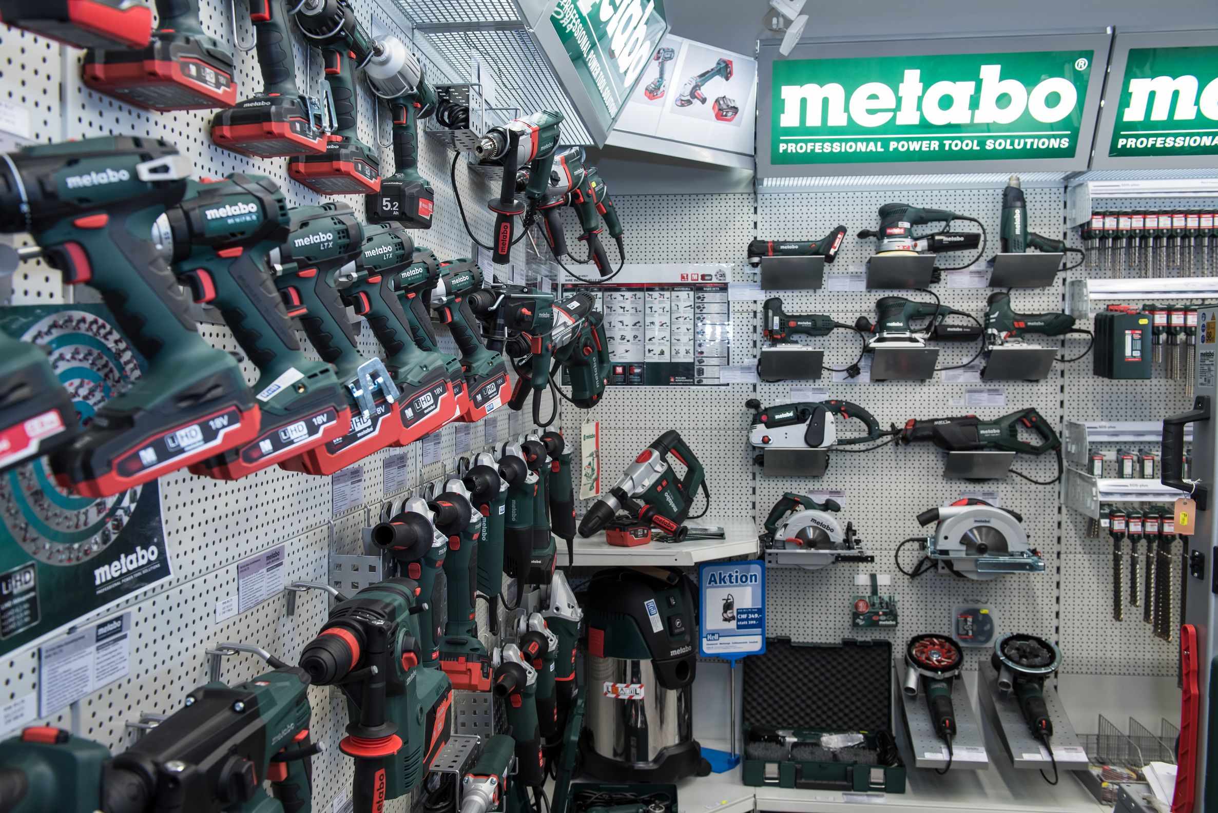 Kulltec AG, Turmstrasse 8 in Pfäffikon ZH