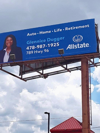 Images Dugger Agency: Allstate Insurance