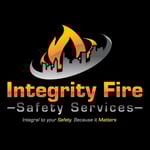 Integrity Fire Safety Services Logo
