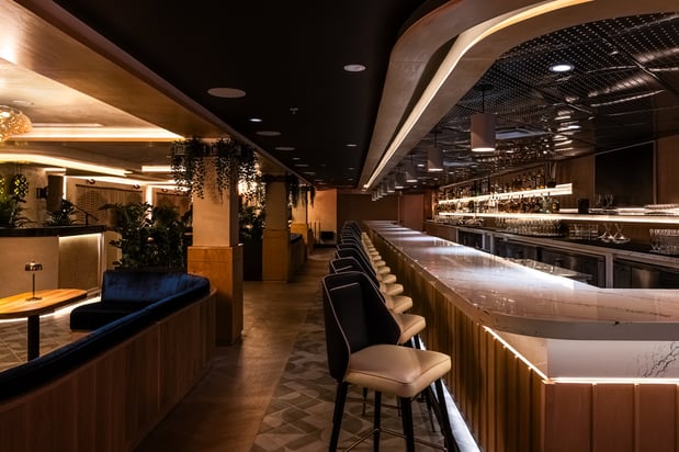 Images Hampton House - Dallas