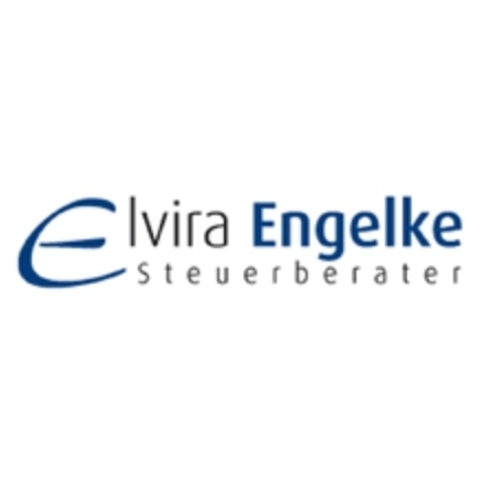Logo Elvira Engelke Steuerberaterin