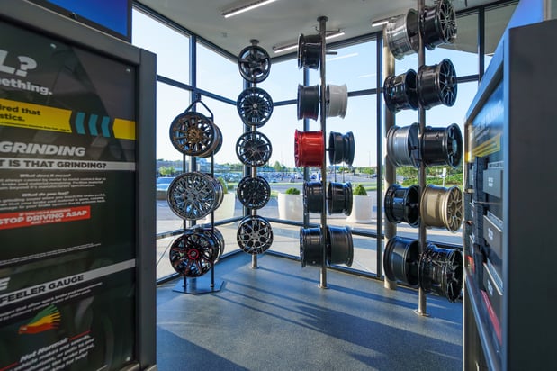 Images Tire Discounters