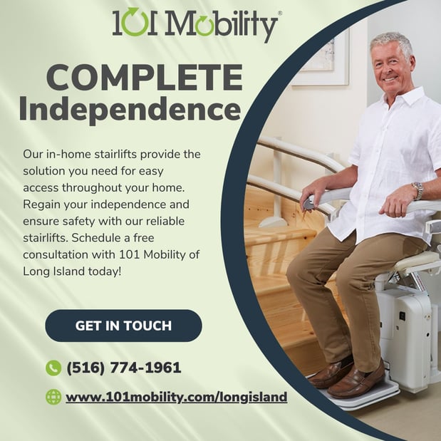 Images 101 Mobility of Long Island