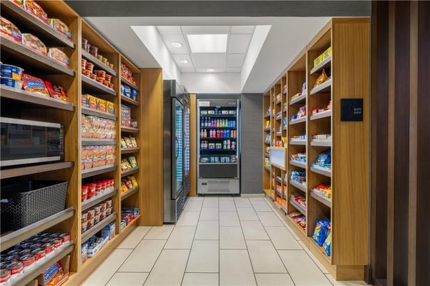 Images Hampton Inn & Suites I-35/Mulvane