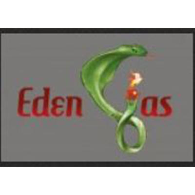 Eden Gas Logo
