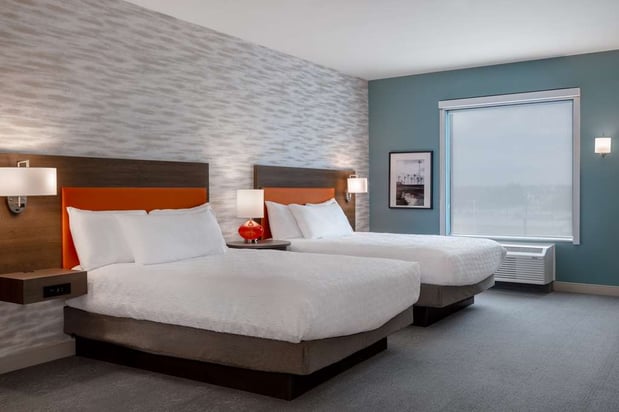 Images Home2 Suites by Hilton Brownwood