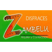 Logo DISFRACES ZAMBELÚ Bucaramanga 315 2146936