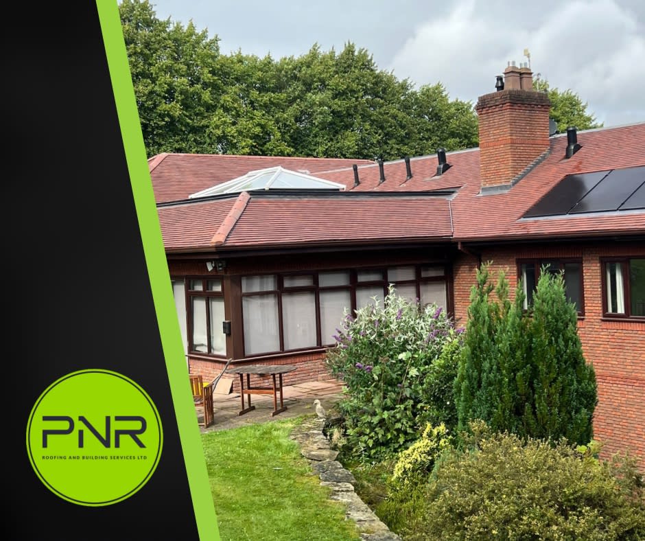 PNR Roofing and Building Services Ltd Barnsley 07590 719388