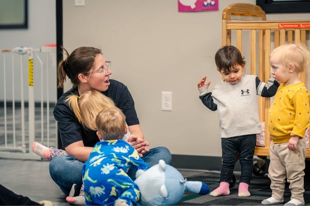 Images Bottineau Children's Academy