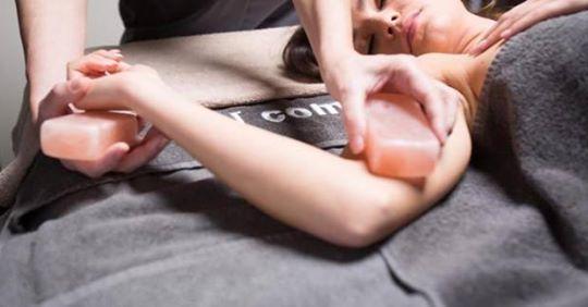 Images Benessere Art'è Spa