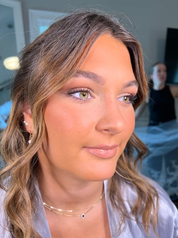Images Radiate Studio | Esthetics & Event Makeup + Hair