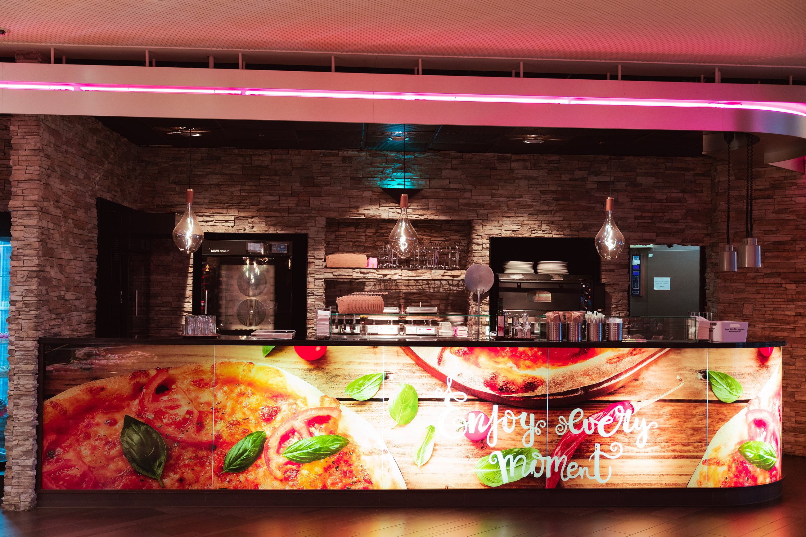 Confiseur Bachmann AG, Bitzistrasse 2 in Stans