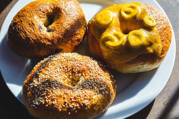 Images BagelBros&Co