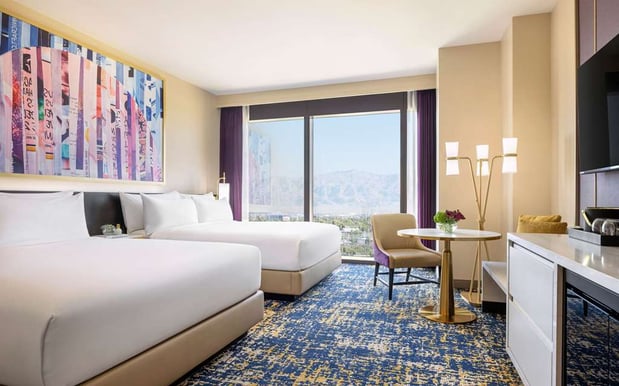 Images Las Vegas Hilton at Resorts World