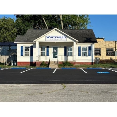 Whitehead Insurance Group
