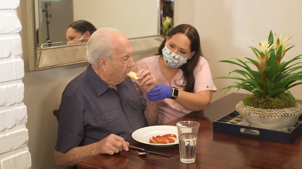 Images Granny Nannies of Gainesville