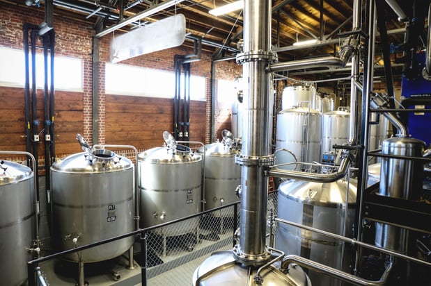 Images 10 Torr Distilling and Brewing