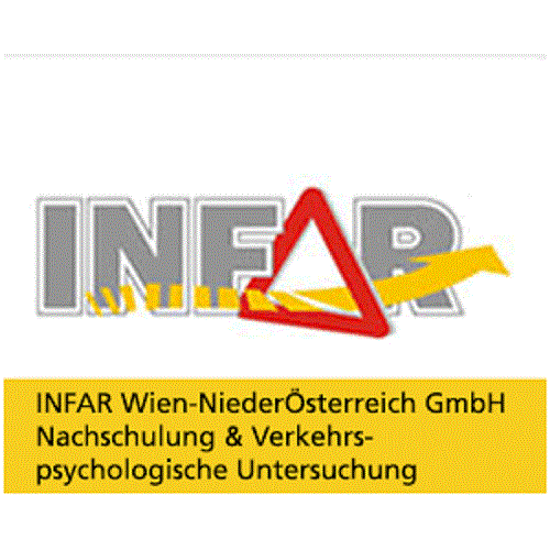 INFAR Wien-NiederÖsterreich GmbH - Horn Logo